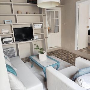 2 Bedrooms Apartement With Balcony And Wifi At أركوس ديلا فرونتيرا Exterior photo