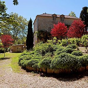 Montaut  La Maison Forte Exterior photo