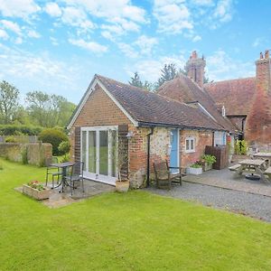 فيلا Lidsey Farmhouse بوغنور ريجيس Exterior photo