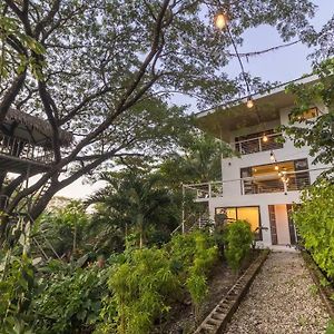 فيلا Ocean And Jungle Views! Ac, Wi-Fi, Kitchen Manzanillo  Exterior photo