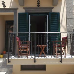 Konstantakis Apartment Kornos Exterior photo
