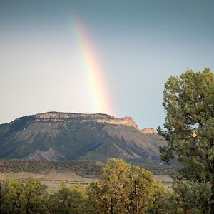 كورتيز Ranch At Mesa Verde Exterior photo