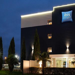 ميسانجيه Ibis Budget Ancenis Exterior photo