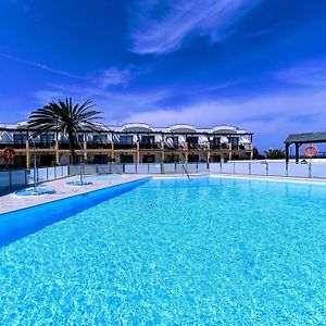 شقة Apartamento Sun Complex Amaya Fuerteventura كوستا دي أنتيجوا Exterior photo