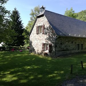 فيلا La Grange Du Baou Artalens-Souin Exterior photo