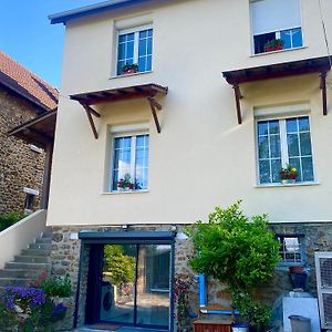 شقة Maison Au Calme 2 Chambre Montgeron Exterior photo