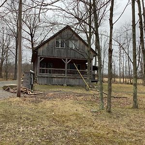 فيلا Mighty Oak Near Sayre Towanda Ulster Exterior photo