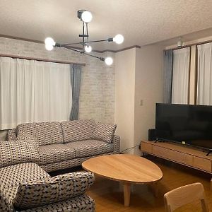 شقة Aile Houseⅲ St تاكاساكي Exterior photo