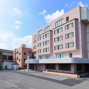 سيبَ فندق نيو أوتسوكا Exterior photo
