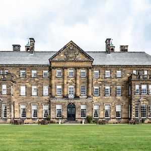 فندق Crathorne Hall يارم Exterior photo