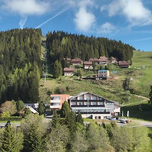 Hotel Alpengasthof Hochegger Klippitztorl Exterior photo