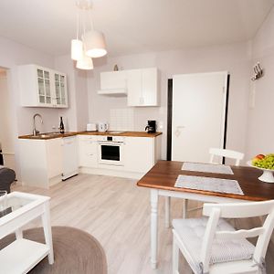 Baerengasse Apartments فراينسهايم Room photo