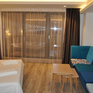 Hotel تيولينوفو Room photo