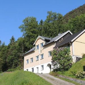 فيلا Isfjordenفي Tindelykke Exterior photo