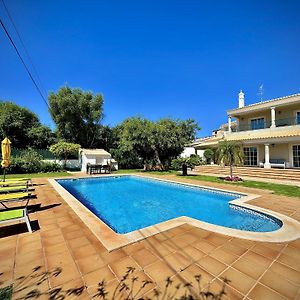 لول Almancil Excellence Villa With Pool By Homing Room photo