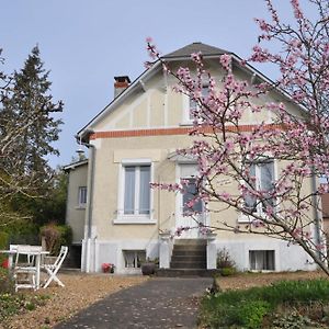 فيلا La Maison De Mado Saint-Ouen  Exterior photo