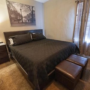 إنديانابوليس Indy 4-Bedroom Haven: Your Perfect Retreat Exterior photo