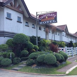 فندق تشوكليت آند بيريز Baliuag Exterior photo