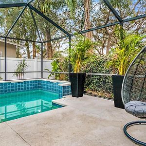 شقة Modern House In Clearwater With Access To A Shared Swimming Pool سيفتي هاربور Exterior photo