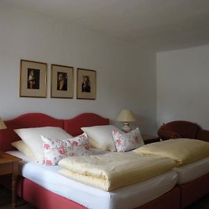 فندق Alte Posthalterei زورنيدينغ Room photo