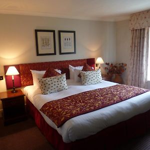 فندق Luttrell Arms دونستار Room photo