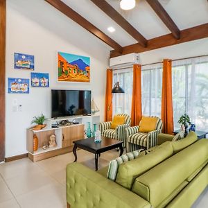 Villa Sol بلايا هيرموسا Room photo