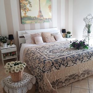 فندق Charming Gea San Felice a Cancello Room photo