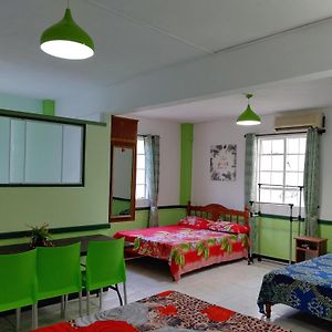 فندق بيت ضيافة أورينت أوبيرج ماهيبورغ Room photo