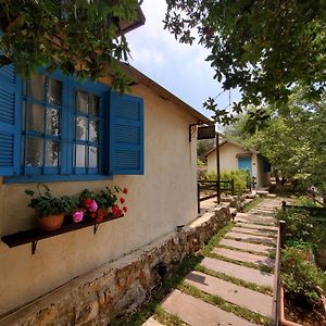 فندق Deir el Qamarفي  قرية رواق Exterior photo