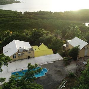 La Cabane D Ete بورت ماثورين Exterior photo