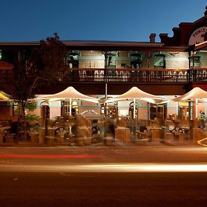 Prince Of Wales Hotel, بنبري Exterior photo