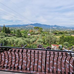 فيلا La Casa Tra Gli Ulivi Di Fonte Nuova 2 Mentana Exterior photo