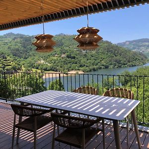 Sande  Dajas Douro Valley - Exclusive Villas Exterior photo