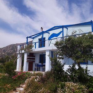 فيلا Ágios Kírykosفي Aegean View Exterior photo