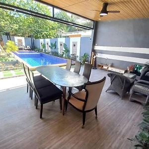 San Juan  Private Resort With 3 Mini Villas Exterior photo