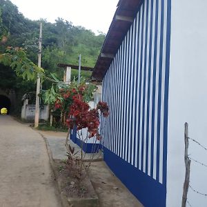 بانانيراس Casa Das Listas Exterior photo