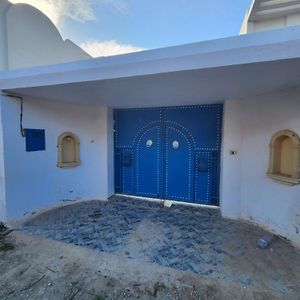 فيلا Maison Style Sidi Bousaid الحمامات Exterior photo