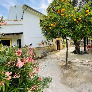 فيلا Casa Rural Privada Belen Pruna Exterior photo