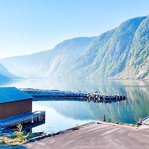 Holiday Home Josenfjorden Gullingen Exterior photo