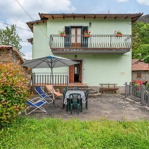 فيلا Casa Con Giardino Da Toni Naggio  Exterior photo