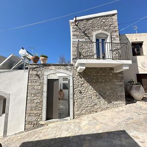 فيلا Astra House Vrachasi Exterior photo