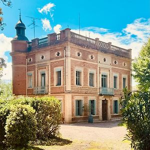 فندق Chateau A Toulouse Fenouillet  Exterior photo