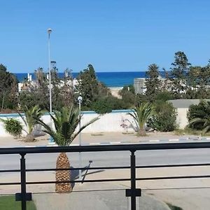 شقة إقامة طلال Sidi Bou Ali Exterior photo