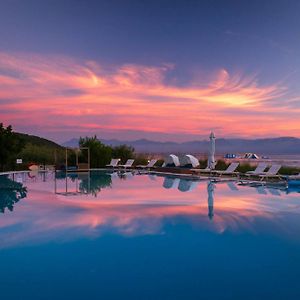 Apraos Corfu Dream Holidays Villas Exterior photo