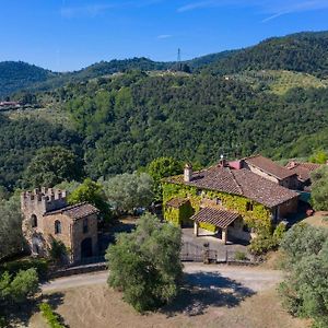 فندق Relais Colline San Biagio Bacchereto Exterior photo