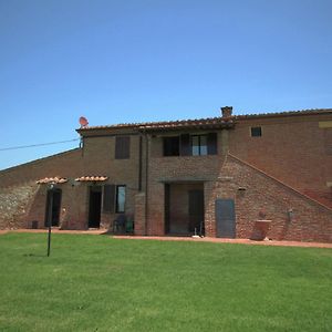 San Lorenzo a Merse Traditional Farmhouse In Toscana With Swimming Pool Exterior photo