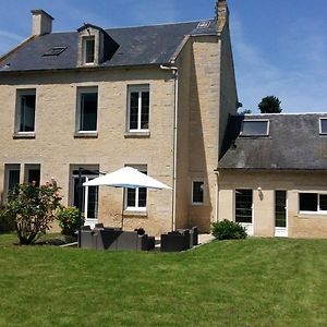 فيلا L'Ecole Buissonniere Villiers-le-Sec  Exterior photo