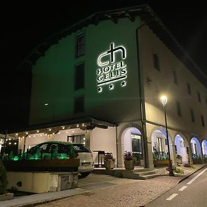 Hotel Celis بارسيز Exterior photo