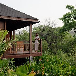 فندق The Postcard Hideaway, Netravali Wildlife Sanctuary, Goa Vichondrem Exterior photo