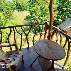 فندق Sigiriya Rock Gate Tree House Exterior photo